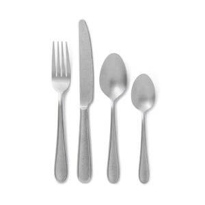 Kitchencraft Jo Big Love Antique Finish 16pc Cutlery Set